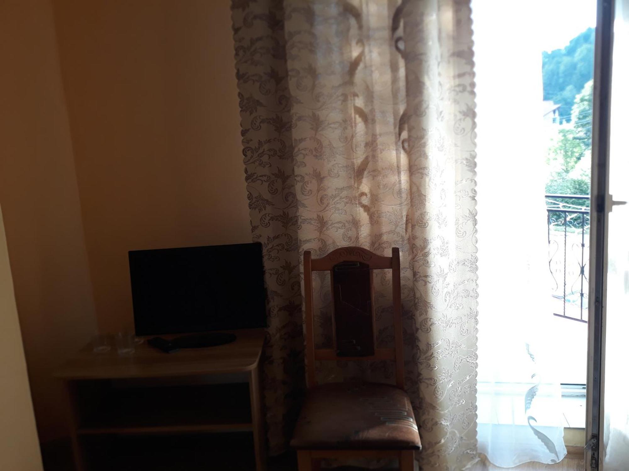 Над Вичов Volovets Phòng bức ảnh